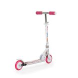 MAGIC MANIA roller 2kerekű, 20kgig PINK