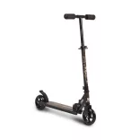 RENDEVOUS roller 100kg-ig, 6 éves kortól, PU kerék FEKETE