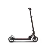 RENDEVOUS roller 100kg-ig, 6 éves kortól, PU kerék FEKETE