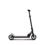 RENDEVOUS roller 100kg-ig, 6 éves kortól, PU kerék FEKETE