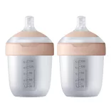 LOVI MAMMAFEEL cumisüveg szett 150ml 2db