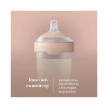 LOVI MAMMAFEEL cumisüveg szett 150ml 2db