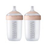 LOVI MAMMAFEEL cumisüveg szett 250ml 2db