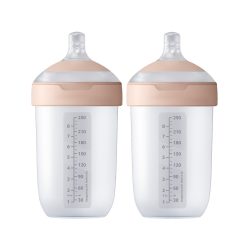 LOVI MAMMAFEEL cumisüveg szett 250ml 2db