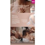 LOVI MAMMAFEEL cumisüveg 250ml