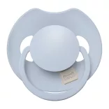 LOVI Dinamikus szilikon cumi PRIME 0-6hó 1db -Baby Blue