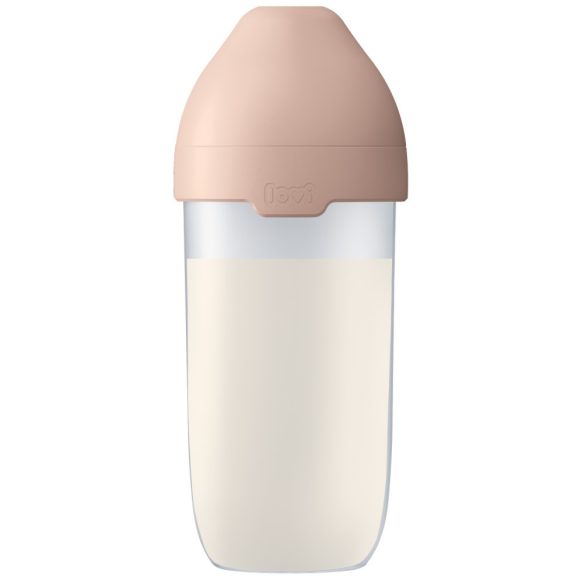 LOVI MAMMAFEEL cumisüveg 330ml