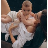 LOVI MAMMAFEEL cumisüveg 330ml