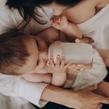 LOVI MAMMAFEEL cumisüveg 330ml