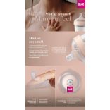 LOVI MAMMAFEEL cumisüveg 330ml