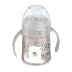 Lovi EasySwitch Első pohárkám 150ml (6h+) Buddy Bear