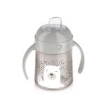 Lovi EasySwitch Első pohárkám 150ml (6h+) Buddy Bear