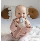 Lovi EasySwitch Első pohárkám 150ml (6h+) Buddy Bear