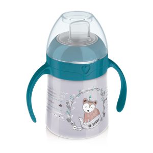 Lovi EasySwitch Első pohárkám 150ml (6h+) Indian Summer