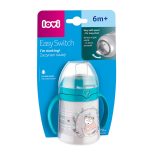 Lovi EasySwitch Első pohárkám 150ml (6h+) Indian Summer