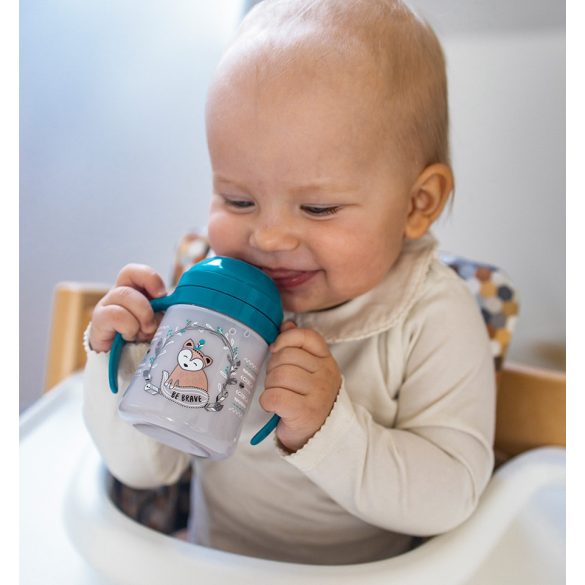 Lovi EasySwitch Első pohárkám 150ml (6h+) Indian Summer