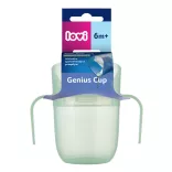 LOVI GENIUS Itatópohár 150ml-Pistachio