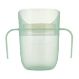 LOVI GENIUS Itatópohár 150ml-Pistachio