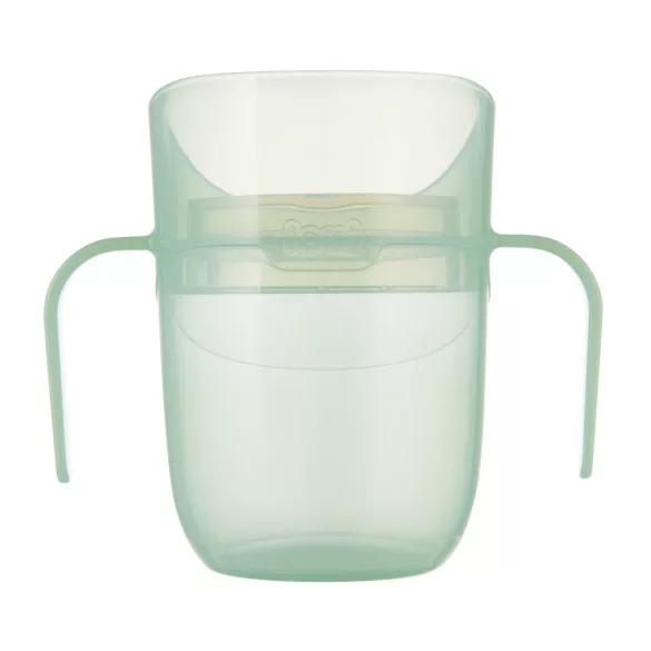 LOVI GENIUS Itatópohár 150ml-Pistachio