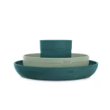 Lovi 3 részes étkészlet (6h+)-Green