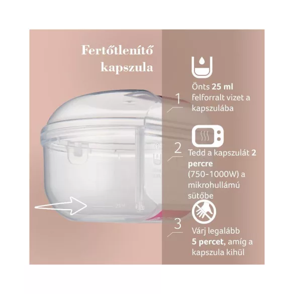 LOVI Dinamikus etetőcumi MAMMAFEEL 6hó+ 1db változó/keresztvágású