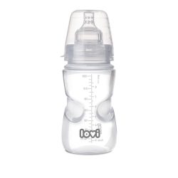 Lovi SuperVent Medical+ cumisüveg 250 ml (3h+)