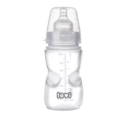 Lovi SuperVent Medical+ cumisüveg 250 ml (3h+)