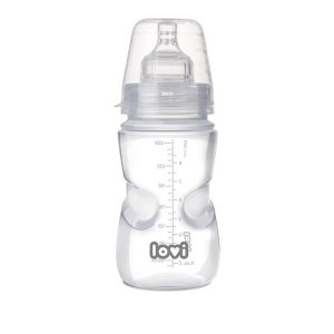 Lovi SuperVent Medical+ cumisüveg 250 ml (3h+)