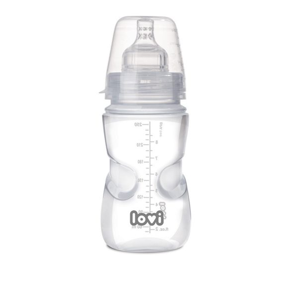 Lovi SuperVent Medical+ cumisüveg 250 ml (3h+)