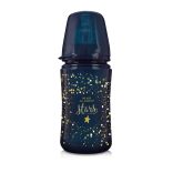 Lovi Stardust cumisüveg 240 ml (3h+)