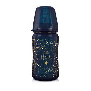 Lovi Stardust cumisüveg 240 ml (3h+)