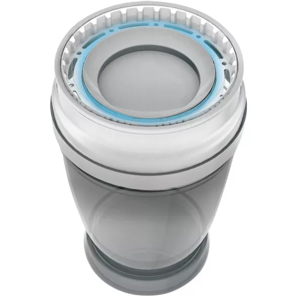 LOVI 360° itatópohár INDIAN SUMMER 9hó+ 250ml-Rózsaszín