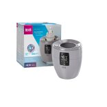 Lovi elektromos cumisüveg melegítő - Szürke