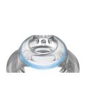 Lovi SuperVent Dinamikus etetőcumi mini (2 db) 0h+