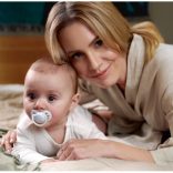 Lovi Újszülött cumisüveg szett-Kék