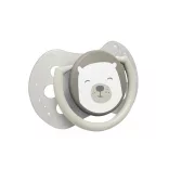 Lovi Dinamikus nyugtató cumi 2db (3-6 hónap) Buddy Bear