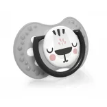 Lovi Dinamikus nyugtató cumi 2db (0-3 hónap) Salt&Pepper