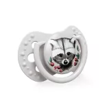 Lovi Dinamikus nyugtató cumi 2db (6-18 hónap) Wild Soul - Menta