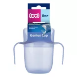 LOVI GENIUS Itatópohár 150ml-Ultramarine