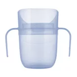 LOVI GENIUS Itatópohár 150ml-Ultramarine