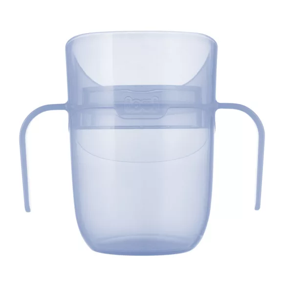 LOVI GENIUS Itatópohár 150ml-Ultramarine