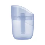 LOVI GENIUS Itatópohár 150ml-Ultramarine
