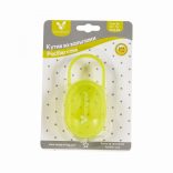 STAR cumi tartó játszócumihoz SÁRGA