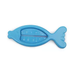FISH víz hőmérő hal