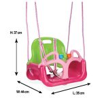 Pilsan samba hinta pink