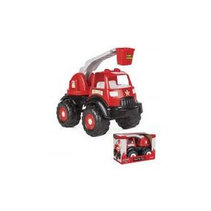 Pilsan 06519 Power tűzoltó autó