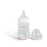 Cangaroo Birdy cumisüveg 160ml fiú