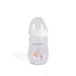Cangaroo Birdy cumisüveg 160ml lány