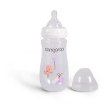Cangaroo Birdy cumisüveg 300ml lány