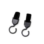 HOLDER univerzális akasztó 2 db-os